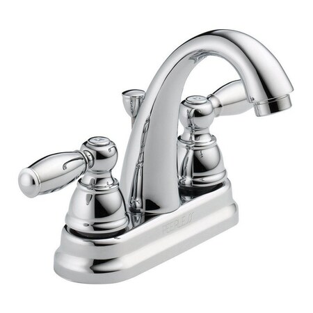 Peerless Faucet Lav 2H Chr Ll P299696LF